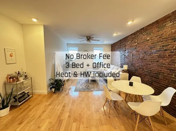 305 North St APT 3, Boston, MA 02113