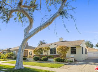 11171 Lindblade St, Culver City, CA 90230