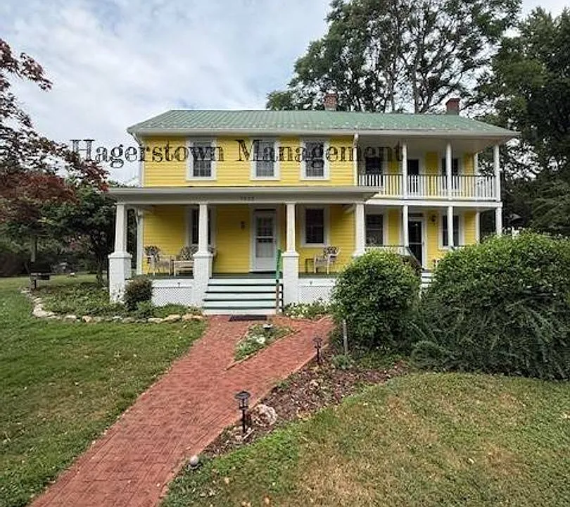7500 Mountain Laurel Rd