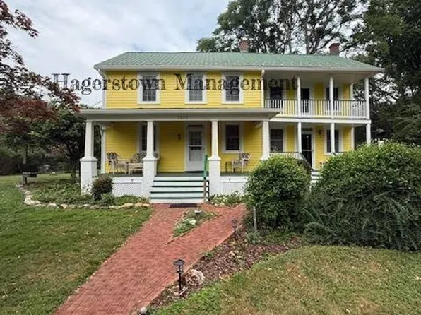 7500 Mountain Laurel Rd, Boonsboro, MD 21713
