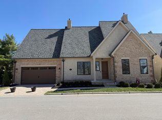 92 Barrington Pl, Powell, OH