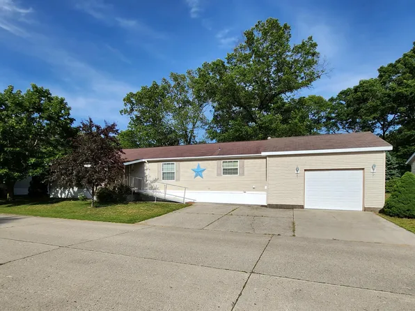 1866 Muirfield Way, Muskegon, MI 49442