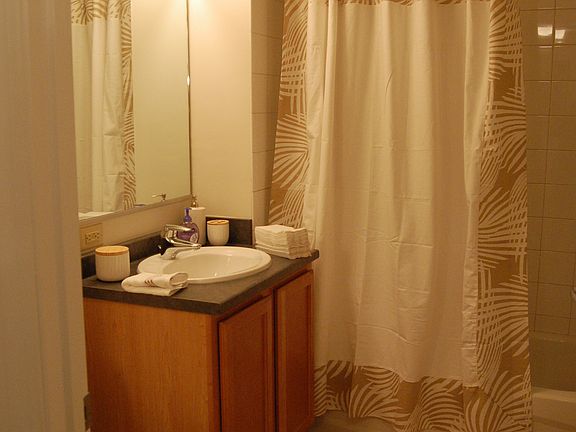 Queen Anne's Gate Apartments