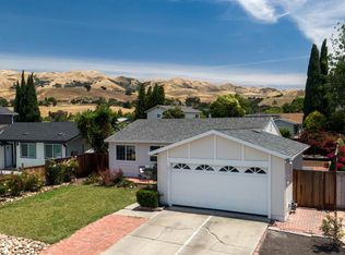 536 Cestaric Dr, Milpitas, CA 95035