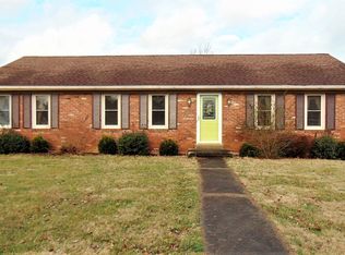 623 Golfview Ter, Lebanon, KY 40033