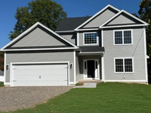 256 Berlin Street, Southington, CT 06489