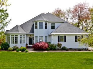 35 Chase Farm Rd, South Windsor, CT 06074