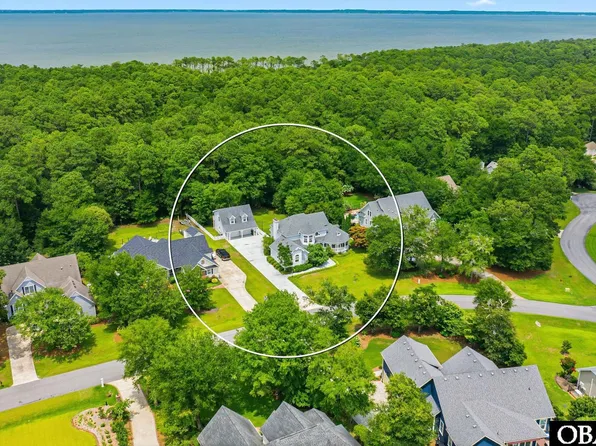 103 Weir Point Dr Lot 16, Manteo, NC 27954