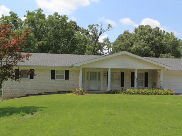 427 Parkview Dr, Dyer, TN 38330