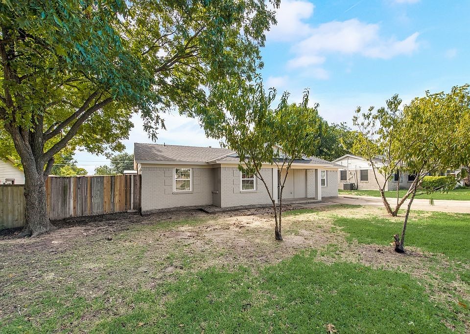 408 W Grubb Dr, Mesquite, TX 75149 Zillow
