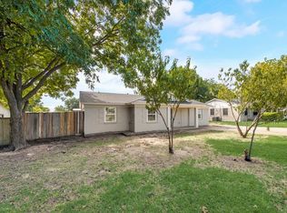 408 W Grubb Dr, Mesquite, TX