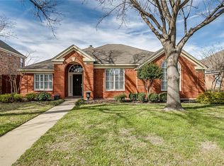 480 Halifax Dr, Coppell, TX 75019