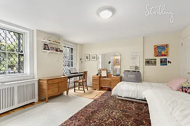 Rented by Stribling