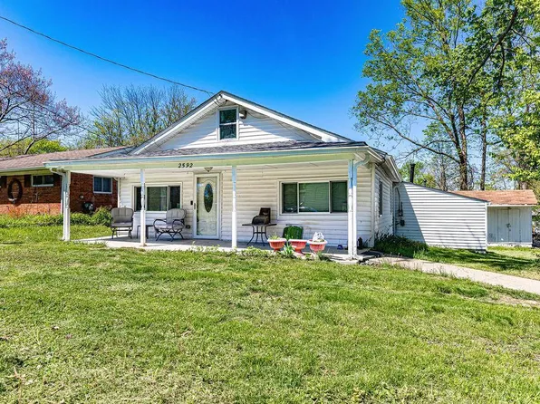 2592 Grant Ave, Cincinnati, OH 45231