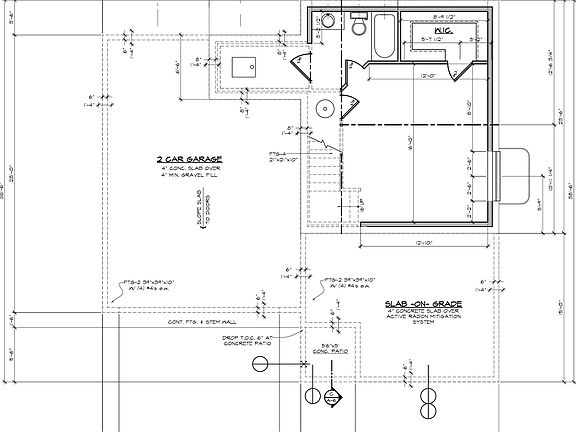 Basement Plan