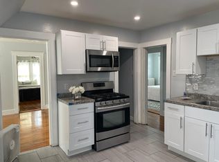 5016 Washington St #3, West Roxbury, MA 02132