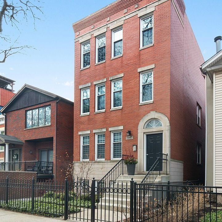 2050 N Racine Ave #3, Chicago, IL 60614 | Zillow