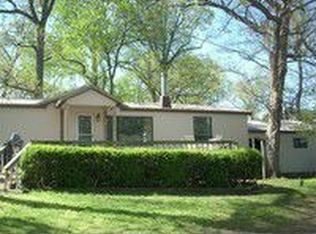 28930 S 563rd Rd, Afton, OK 74331