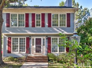 3622 Abercromby Dr, Durham, NC 27713