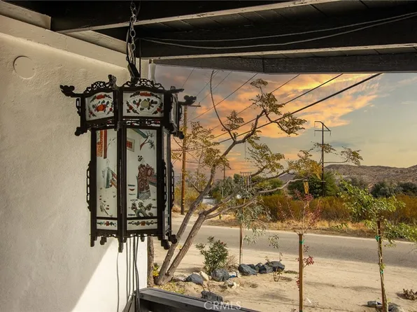 11052 West Dr, Morongo Valley, CA 92256