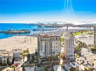 850 E Ocean Blvd UNIT 202, Long Beach, CA 90802