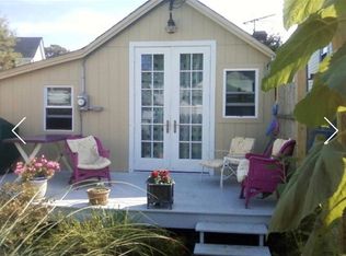 58 W Central Ave, East Wareham, MA 02538