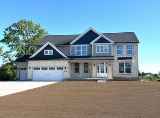 4784 Aspen Dr, Hamilton, OH 45011