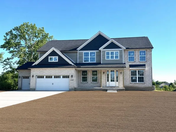 4784 Aspen Dr, Hamilton, OH 45011