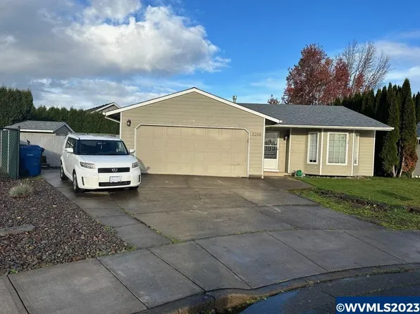 5288 Lacey Ct N, Keizer, OR 97303