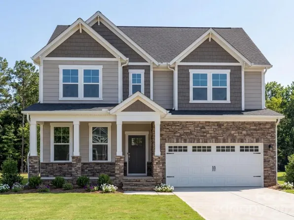 2917 Audubon Rdg, Belmont, NC 28012