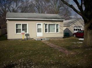 26051 Irvin Rd, Elkhart, IN 46514