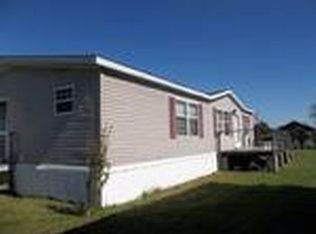 2259 3rd St, Culloden, WV 25510