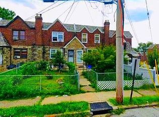 7228 Pine St, Upper Darby, PA 19082