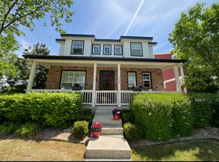 5102 Cinquefoil Ln, Fort Collins, CO 80528