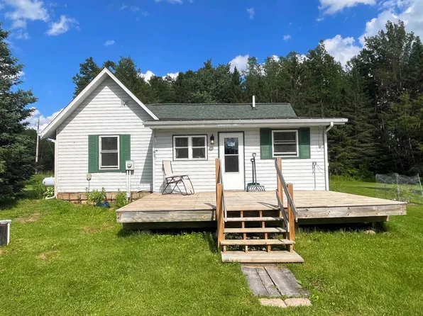 w6107 COUNTY ROAD M, Ogema, WI 54459
