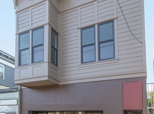 3327 20th St, San Francisco, CA 94110