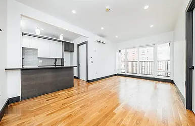 Rented by Stuyvesant Heights Realty Corp