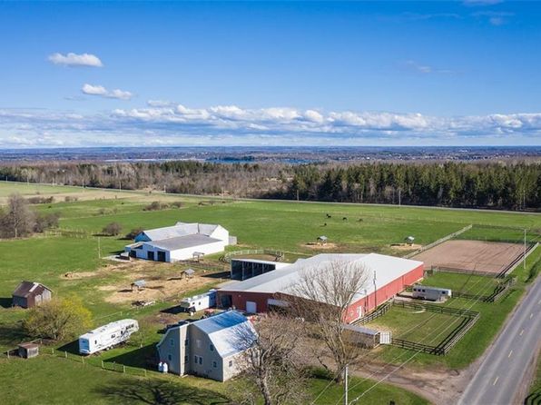 Guffin Bay Real Estate Guffin Bay Chaumont Homes For Sale Zillow