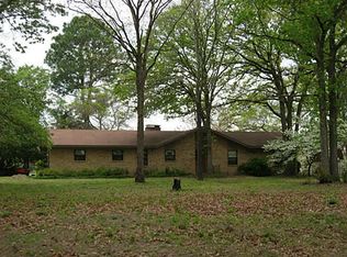 7055 County Road 1504, Athens, TX 75751