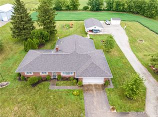 11625 Mile Rd, New Lebanon, OH 45345