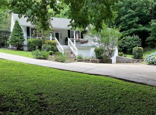 2888 Brown Hollow Rd, Columbia, TN 38401