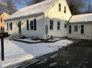 103 Wildwood Ave, Greenfield, MA 01301