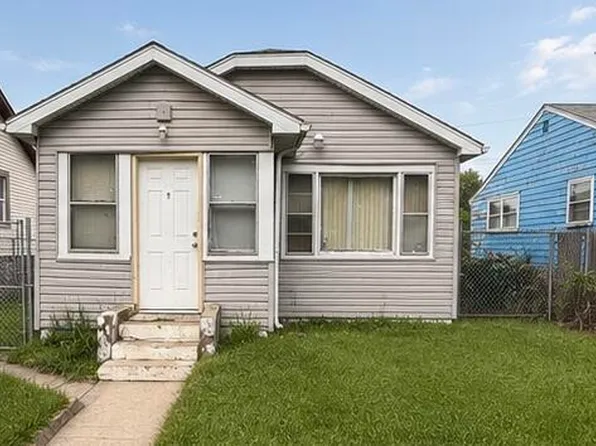 1084 E 36th Ave, Gary, IN 46409