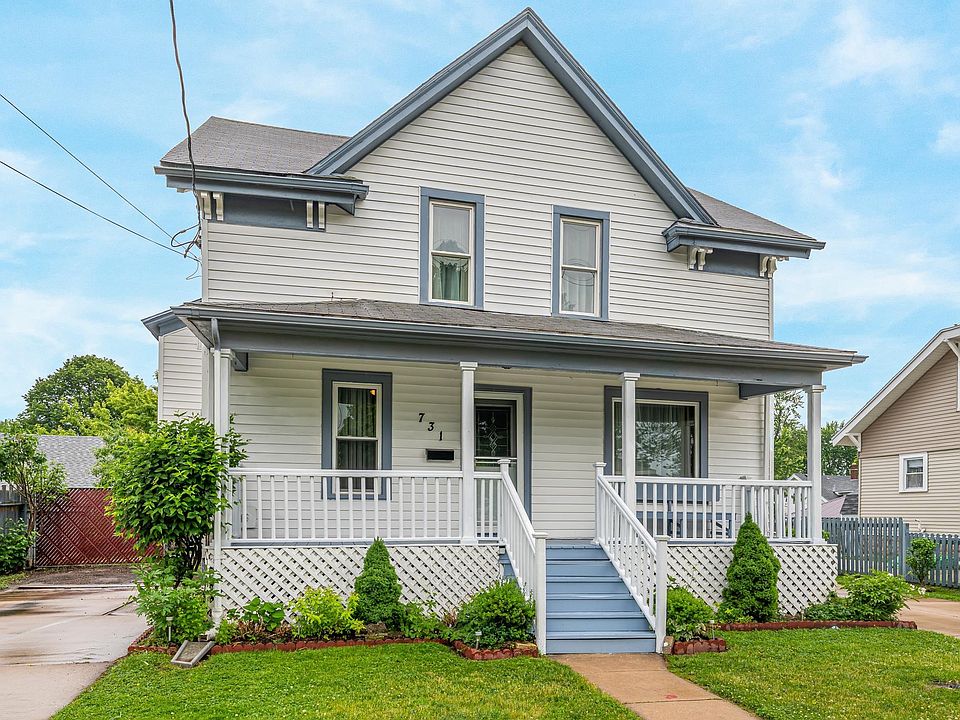 1st image of 731 1st St