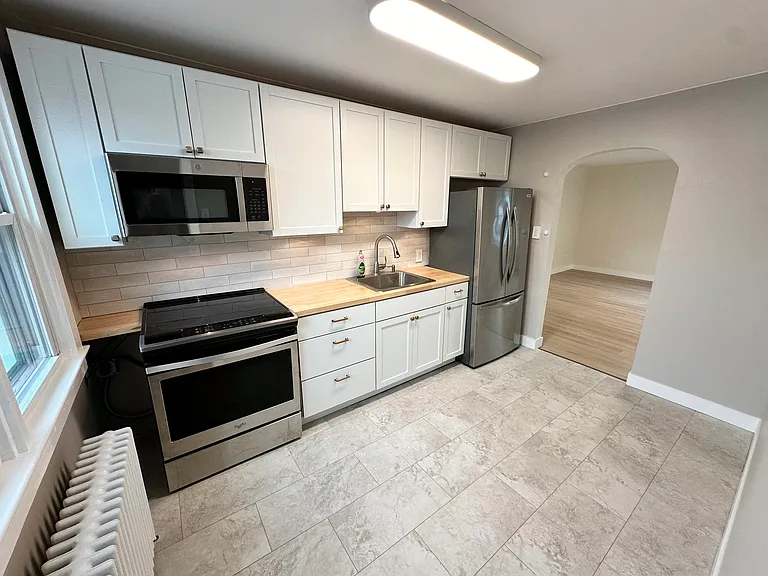 3552 Bristol Pike #B — Photo 2