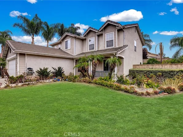 1140 Tabitha Way, Corona, CA 92882