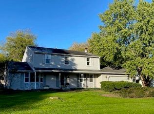 723 Somerset Dr, Janesville, WI 53546