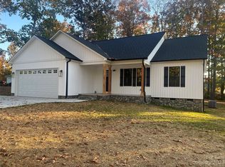 117 McAllister Rd, Statesville, NC 28625