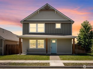 2315 N McIntosh St, Ellensburg, WA