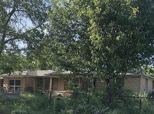 1804 W Tulsa Ave, Sulphur, OK 73086